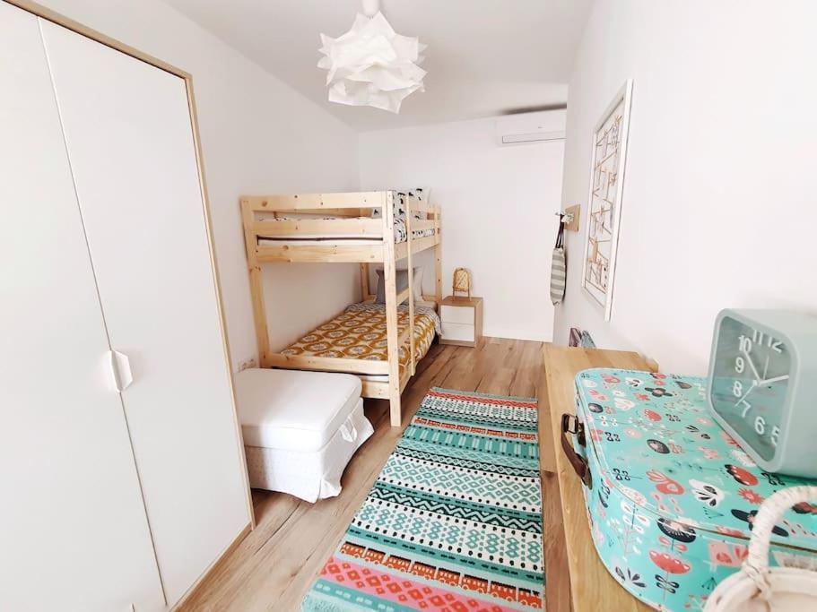 House In Marbella's Old Town, 100m From The Beach☆ Holiday home