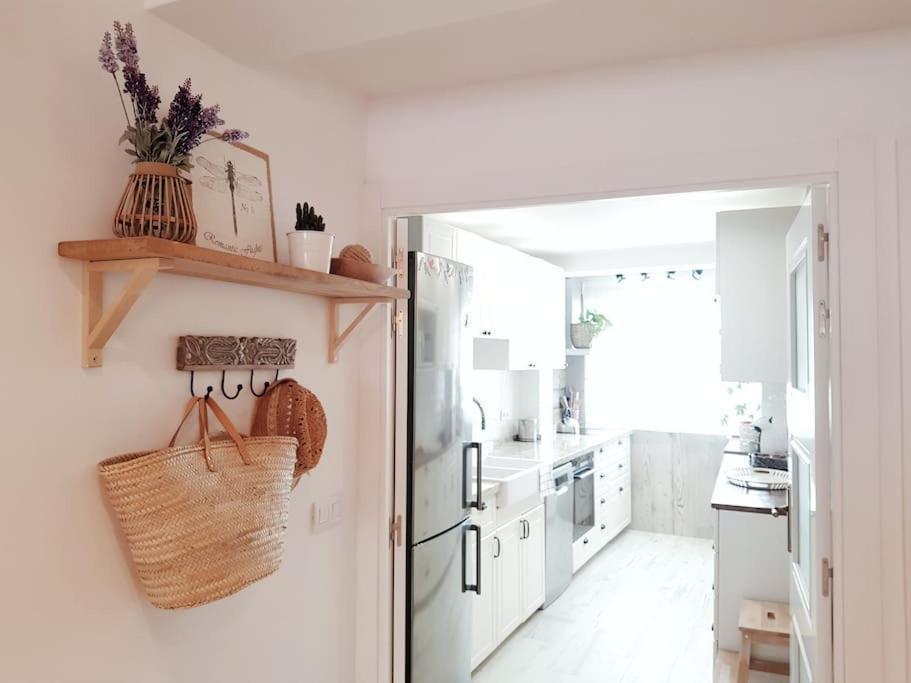 House In Marbella's Old Town, 100m From The Beach☆ * Marbella