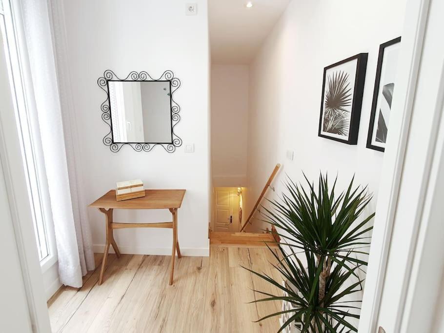 Holiday home House In Marbella's Old Town, 100m From The Beach☆ *