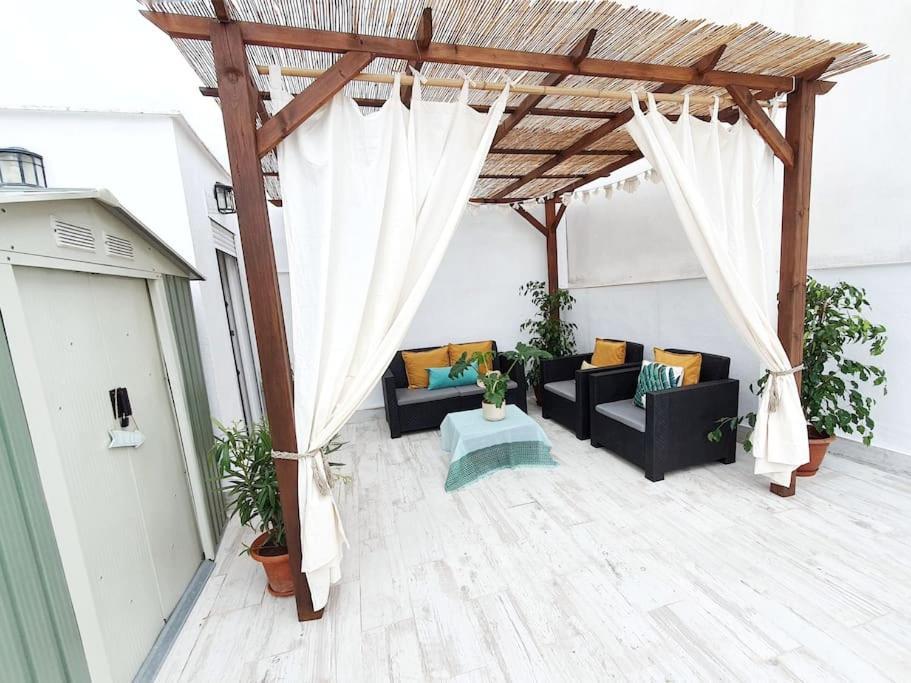 Holiday home House In Marbella's Old Town, 100m From The Beach☆ Marbella