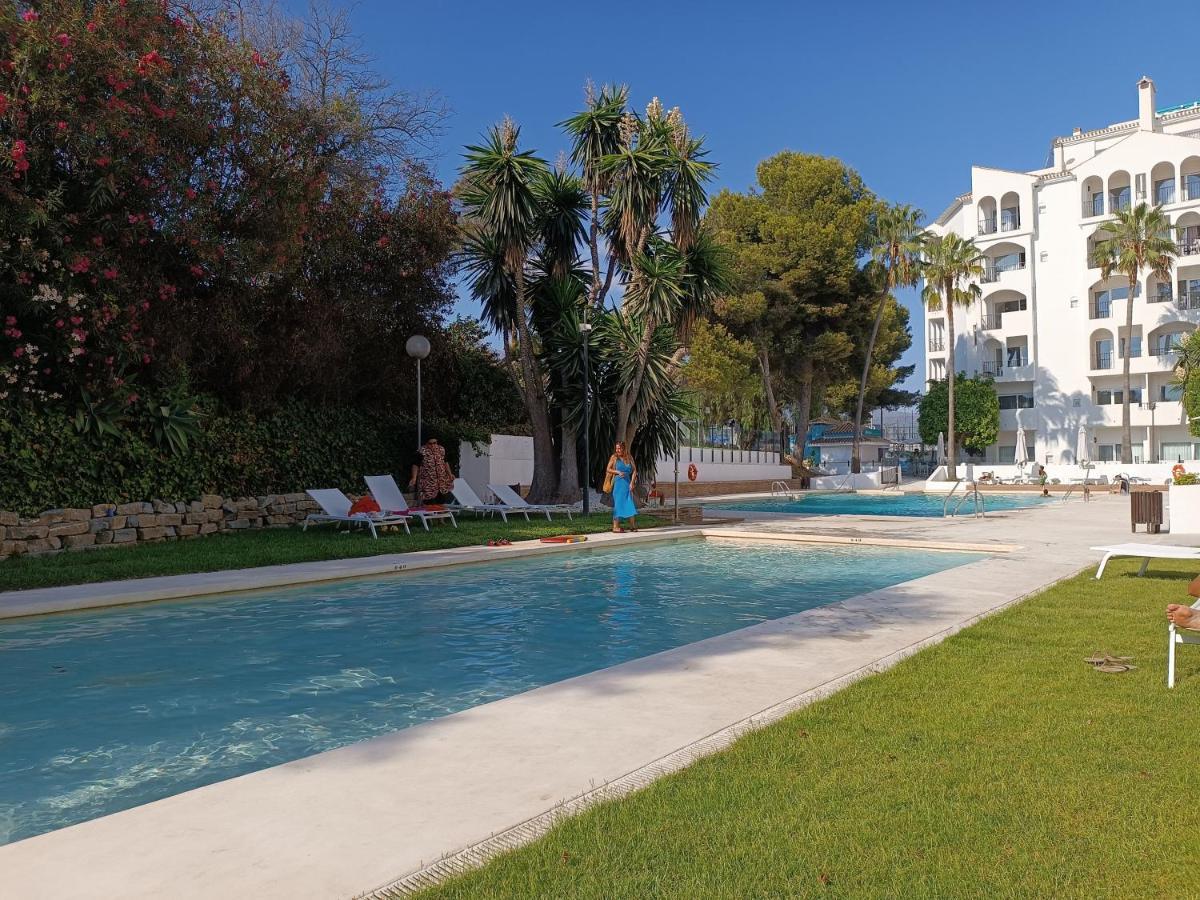 Appartement En Puerto Banus