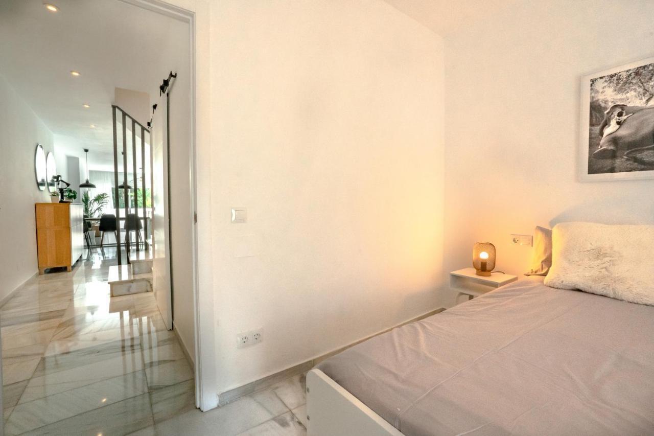 Amazing 2 Bedroom In Jardines Fuentes Marbella