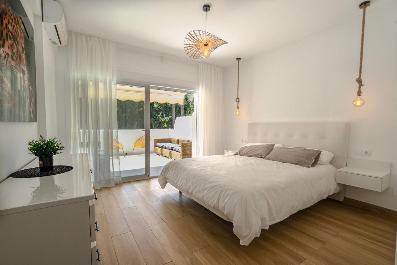 Amazing 2 Bedroom In Jardines Fuentes Marbella