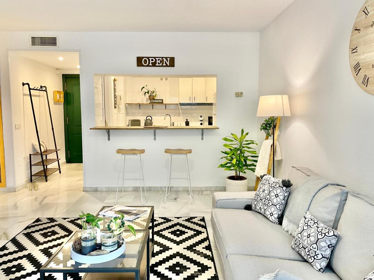 Apartamento Rs 16 Center Of By Eaw Homes Marbella