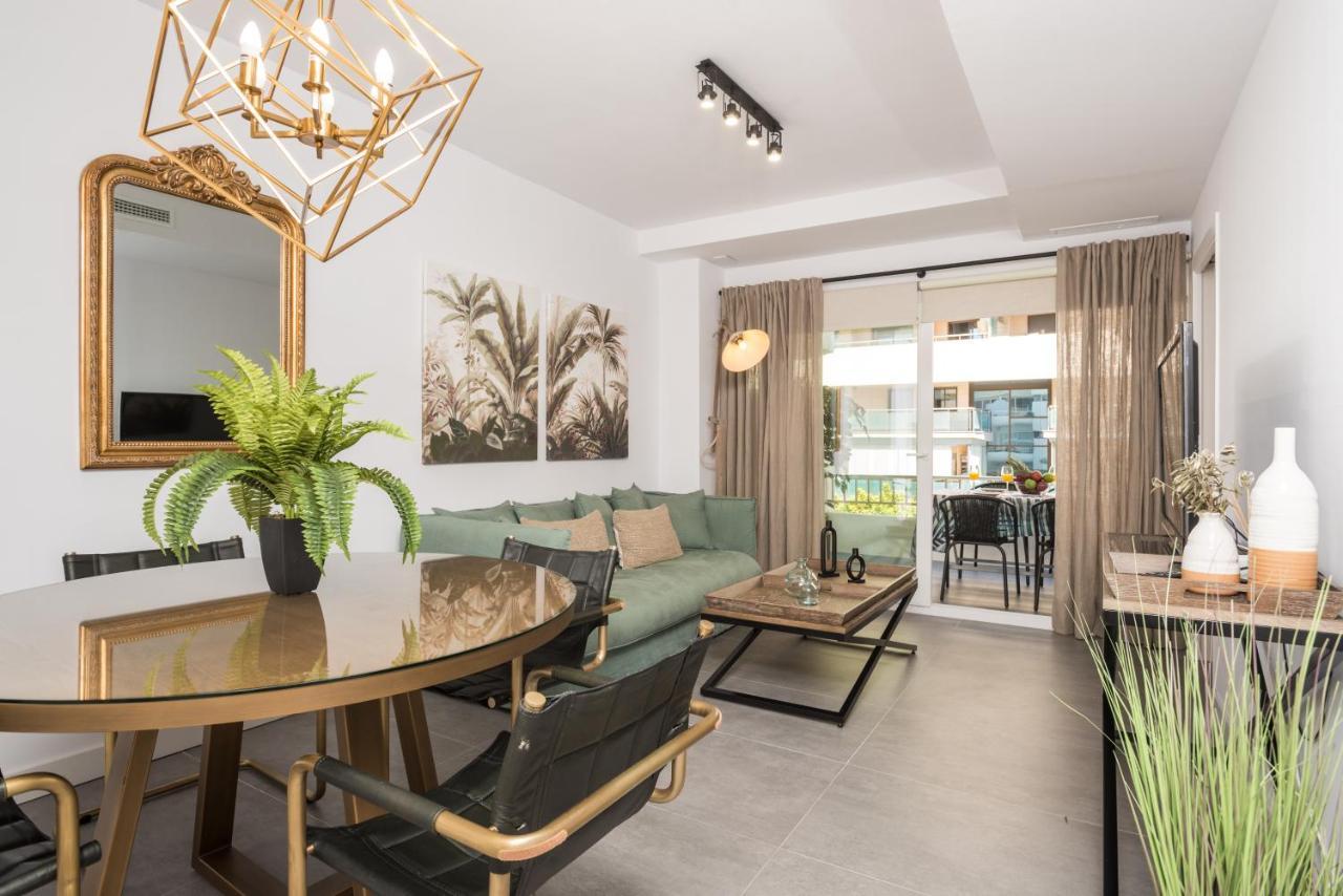 Roy Boston By Florentia Homes Marbella