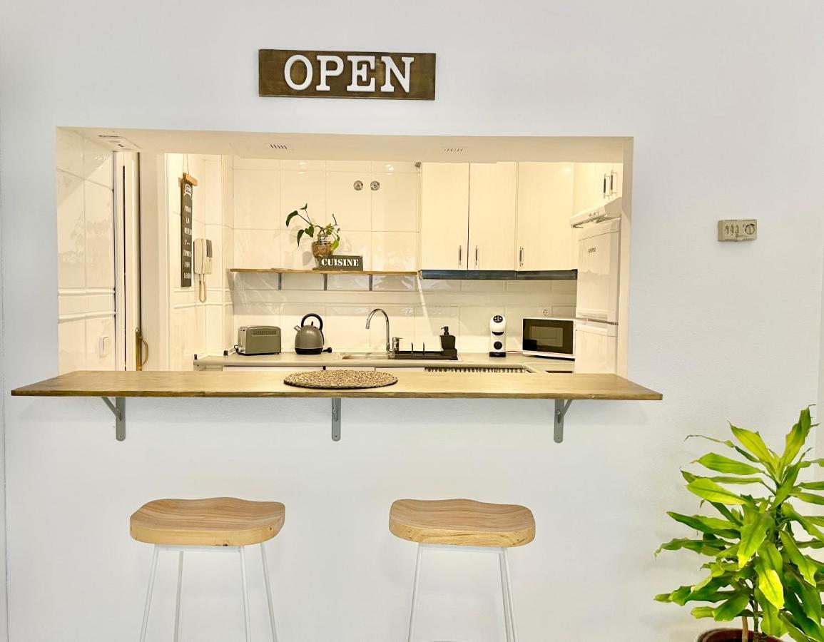Apartamento Rs 16 Center Of By Eaw Homes Marbella