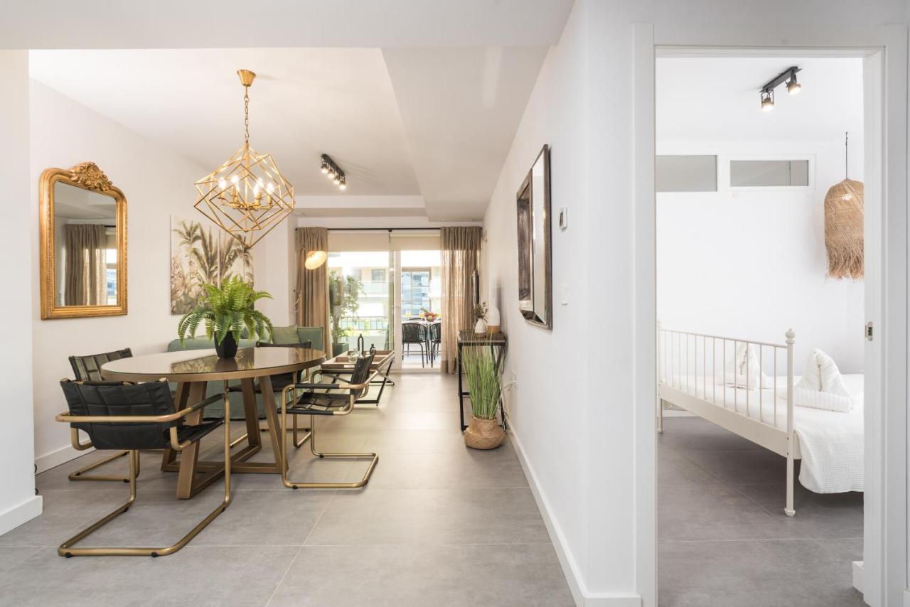 Appartement Roy Boston By Florentia Homes Marbella