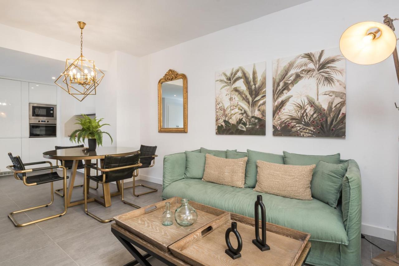 Roy Boston By Florentia Homes Appartement
