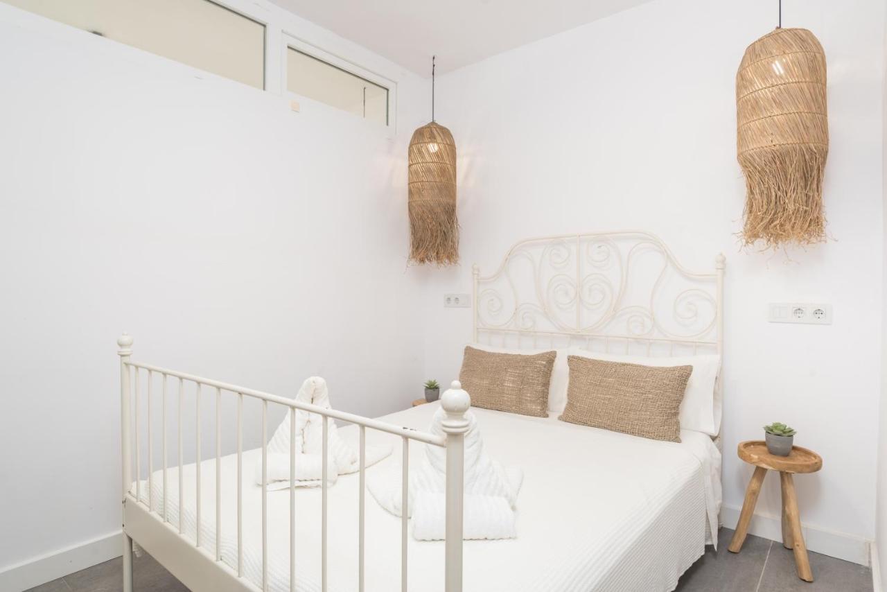 Appartement Roy Boston By Florentia Homes *