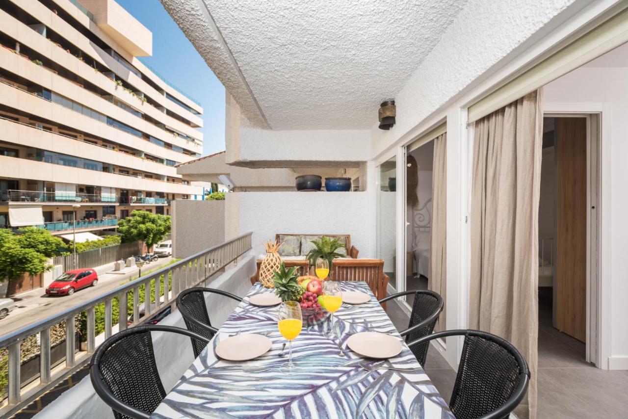 Roy Boston By Florentia Homes Appartement Marbella