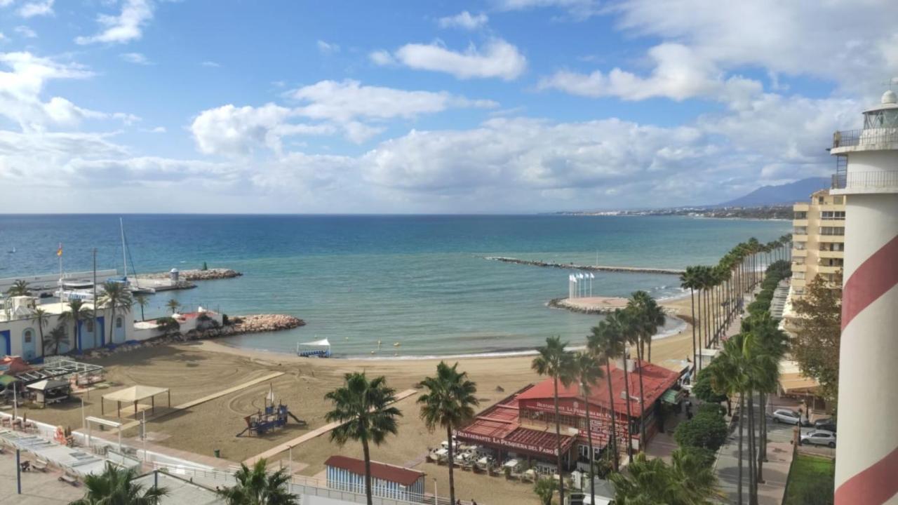 Apartamento Nuevo El Faro Beach Marbella