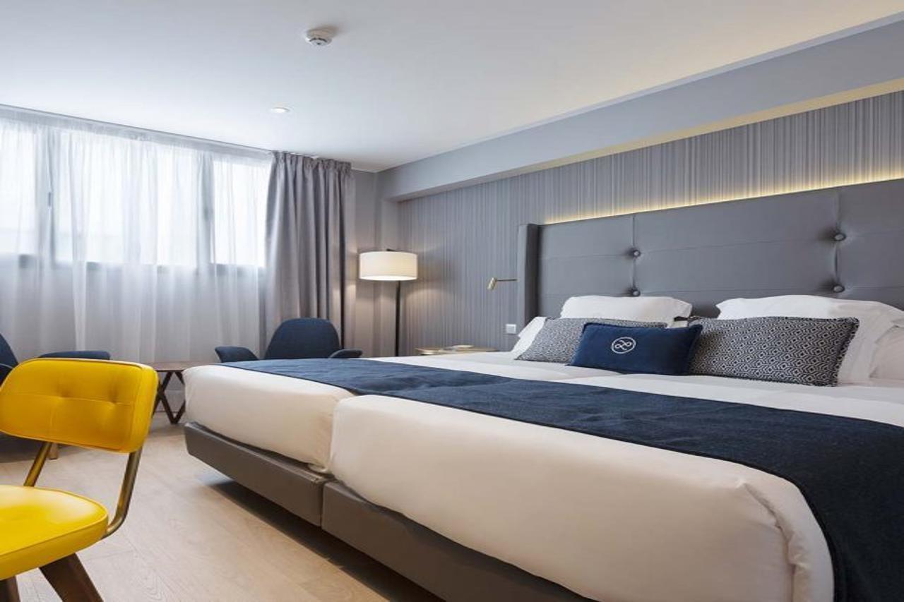 Lima - Adults Recommended Hotel Marbella