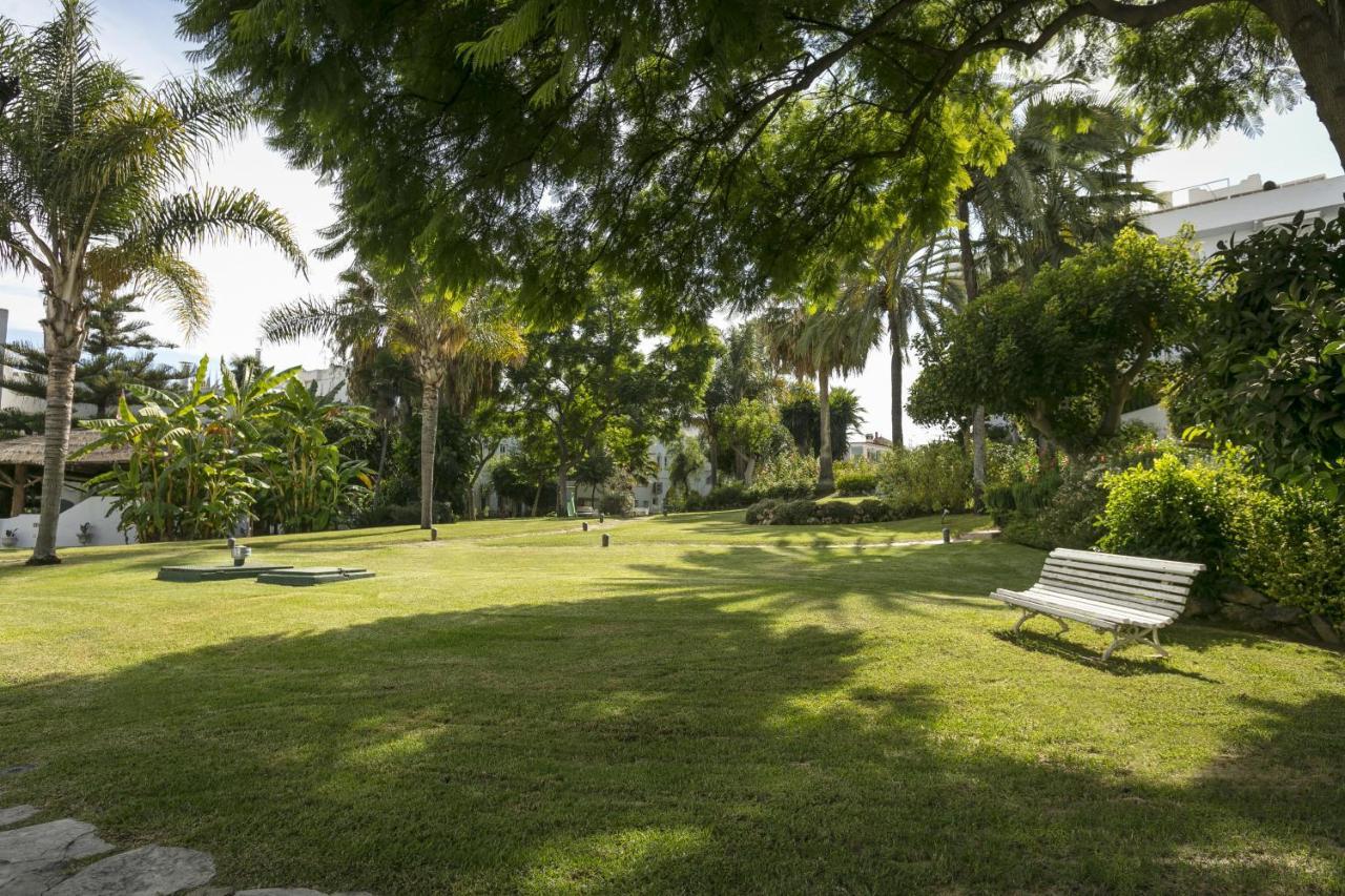 Real - 1 Bedroom Marbella