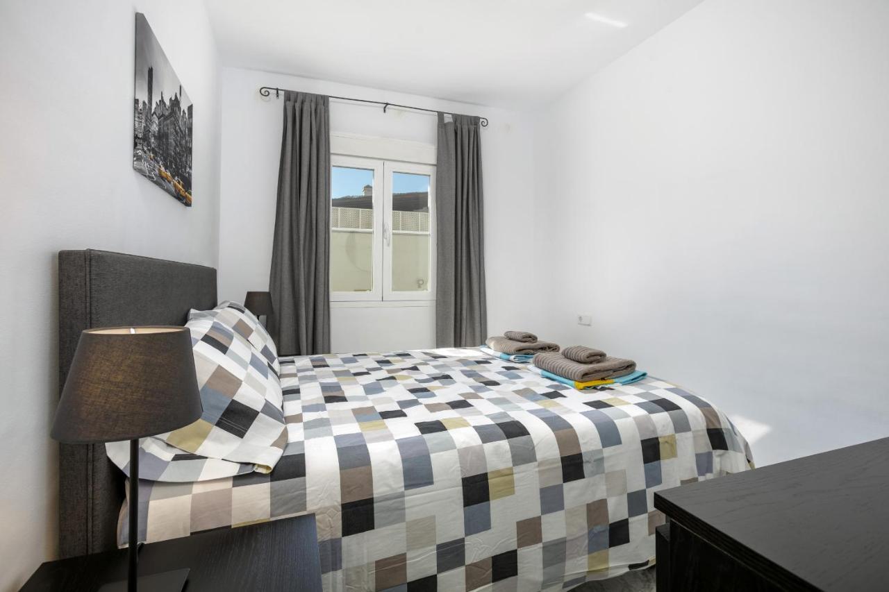 Appartement Real - 1 Bedroom