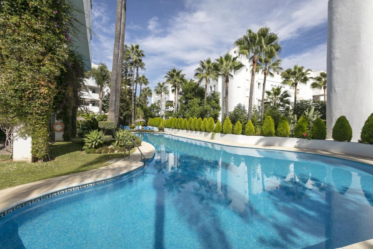 Real - 1 Bedroom Appartement *