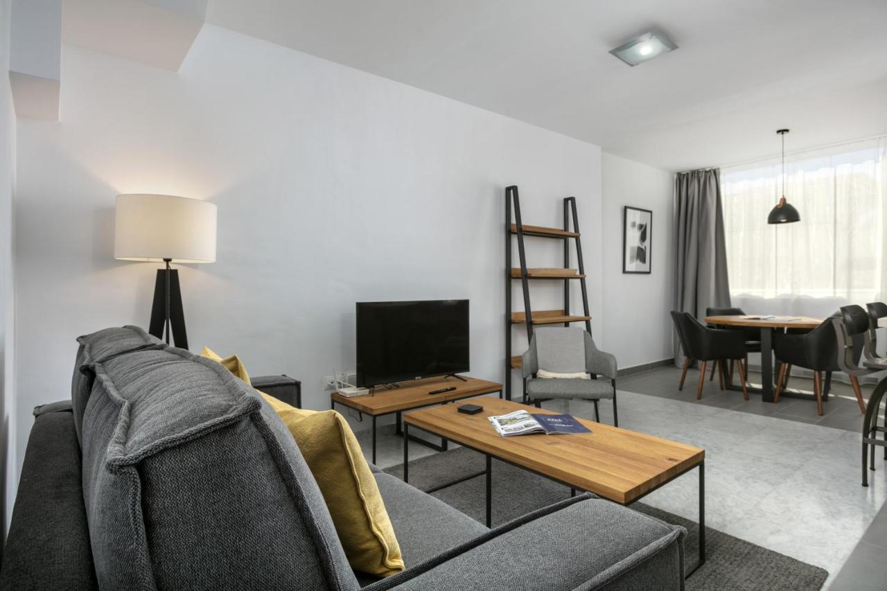 Real - 1 Bedroom * Marbella