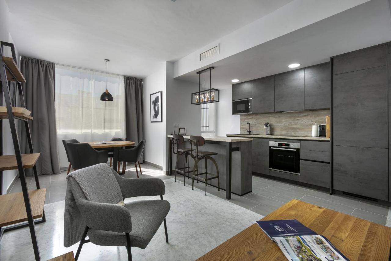 Appartement Real - 1 Bedroom *