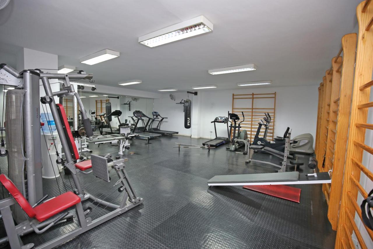 Real - 1 Bedroom Appartement Marbella