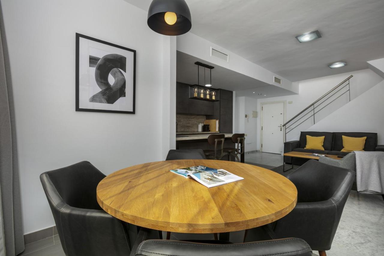 Apartment Real - 1 Bedroom