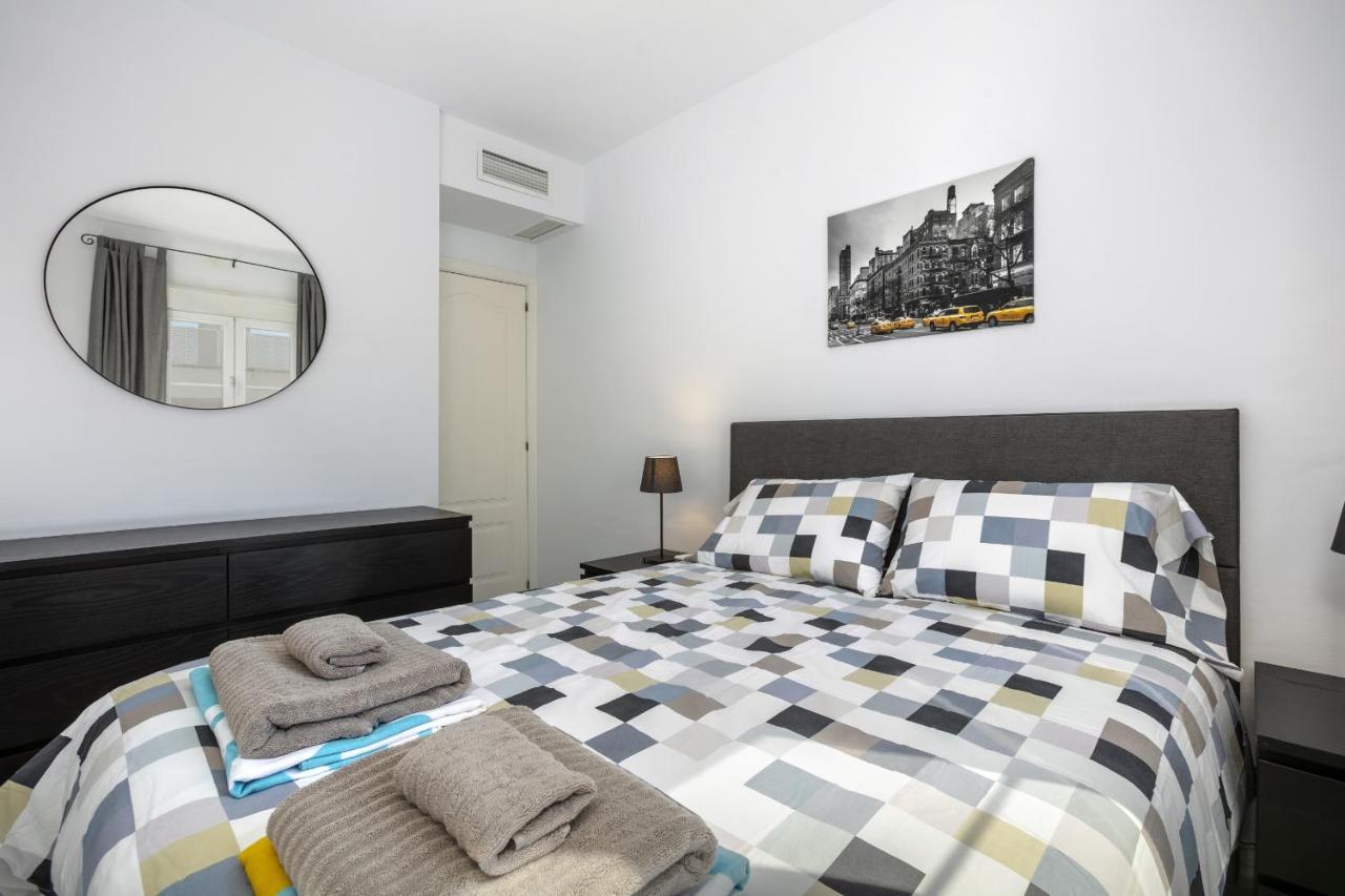 Appartement Real - 1 Bedroom