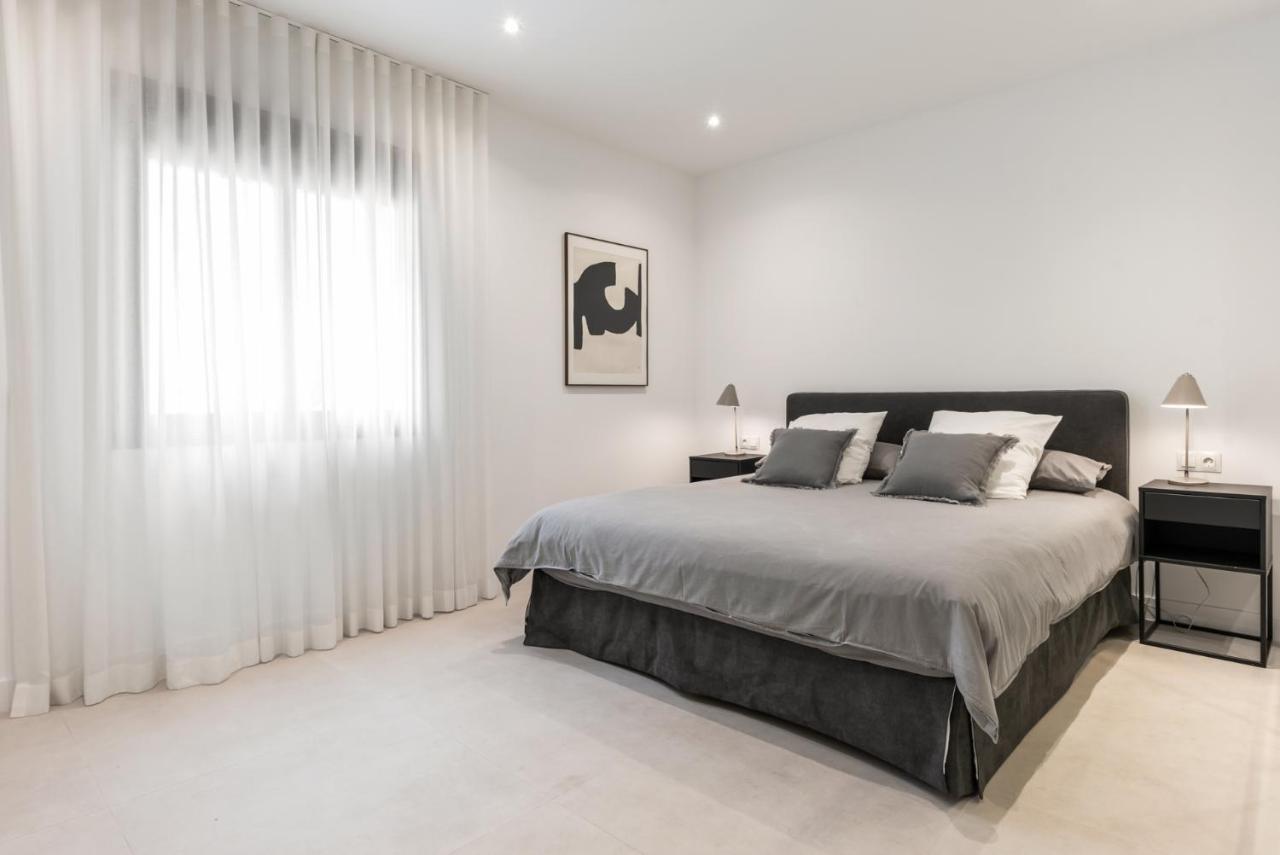 Apartment Large In Playas Del Duque *