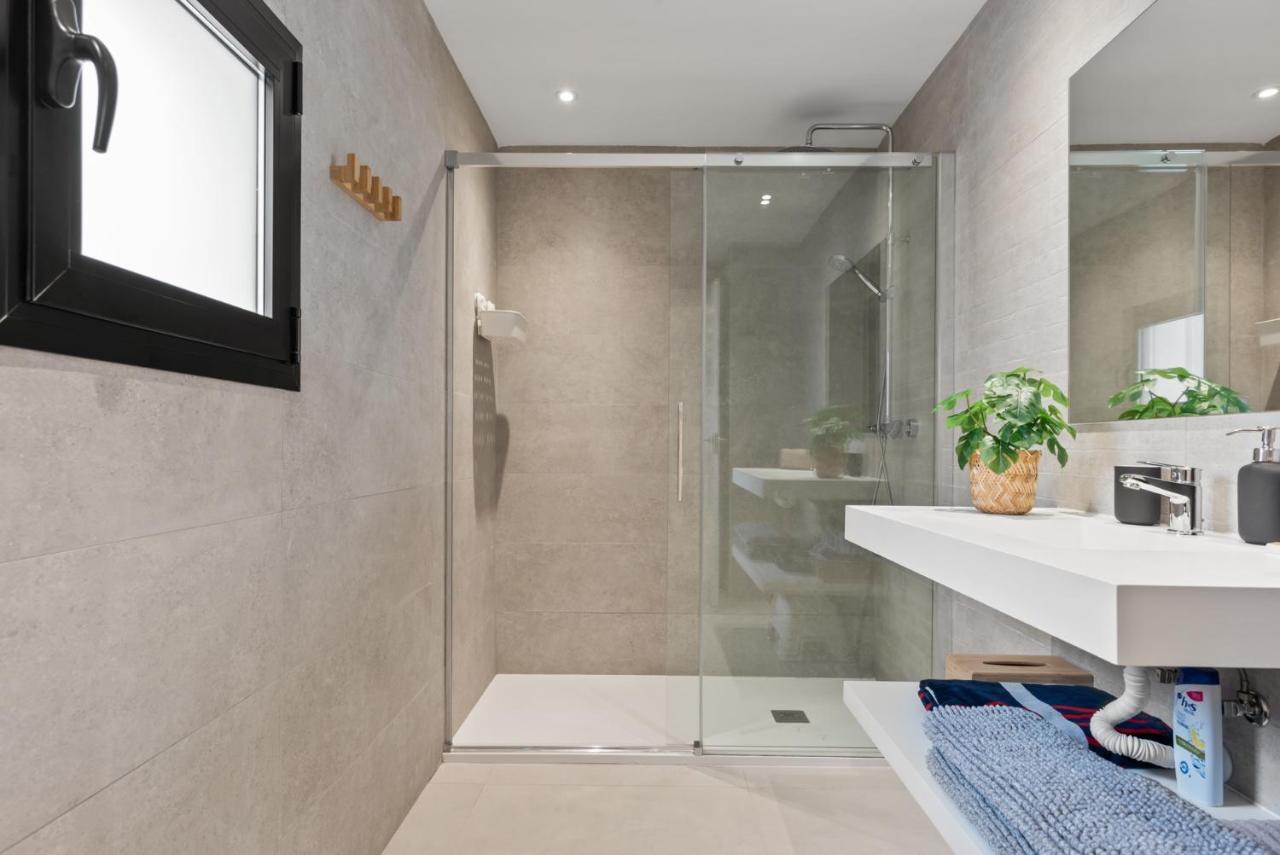 Appartement Large In Playas Del Duque