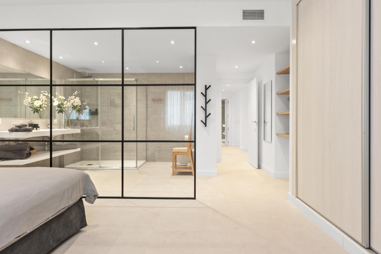 Appartement Large In Playas Del Duque *