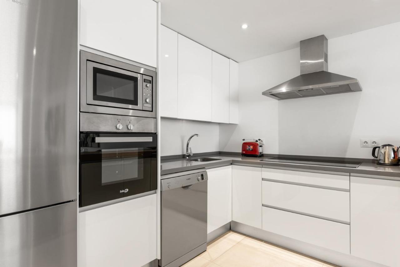 Apartment Large In Playas Del Duque *