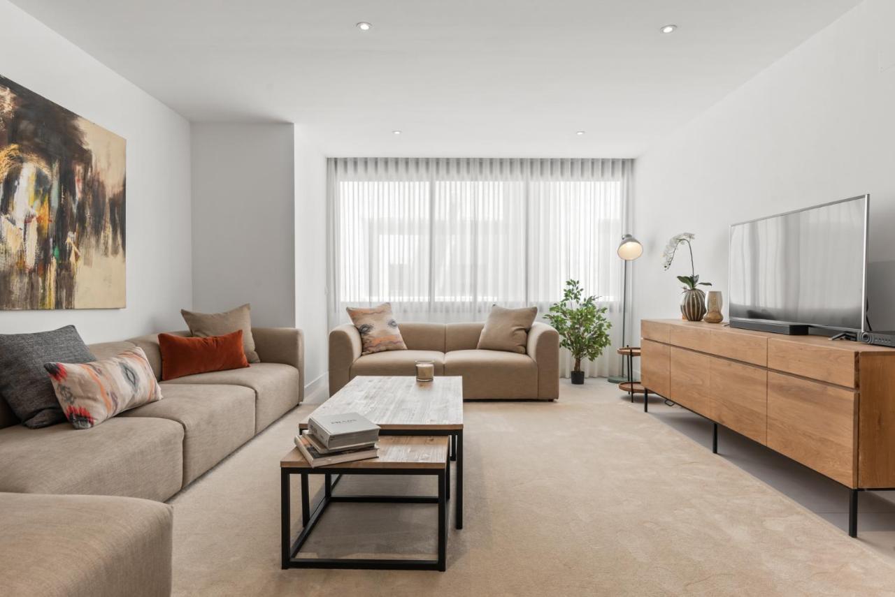 Apartment Large In Playas Del Duque Marbella