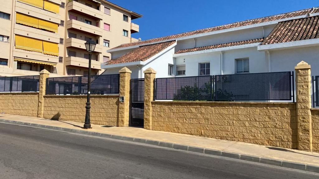 Precioso Apartamento Amplio En La Mejor Zona De * Marbella