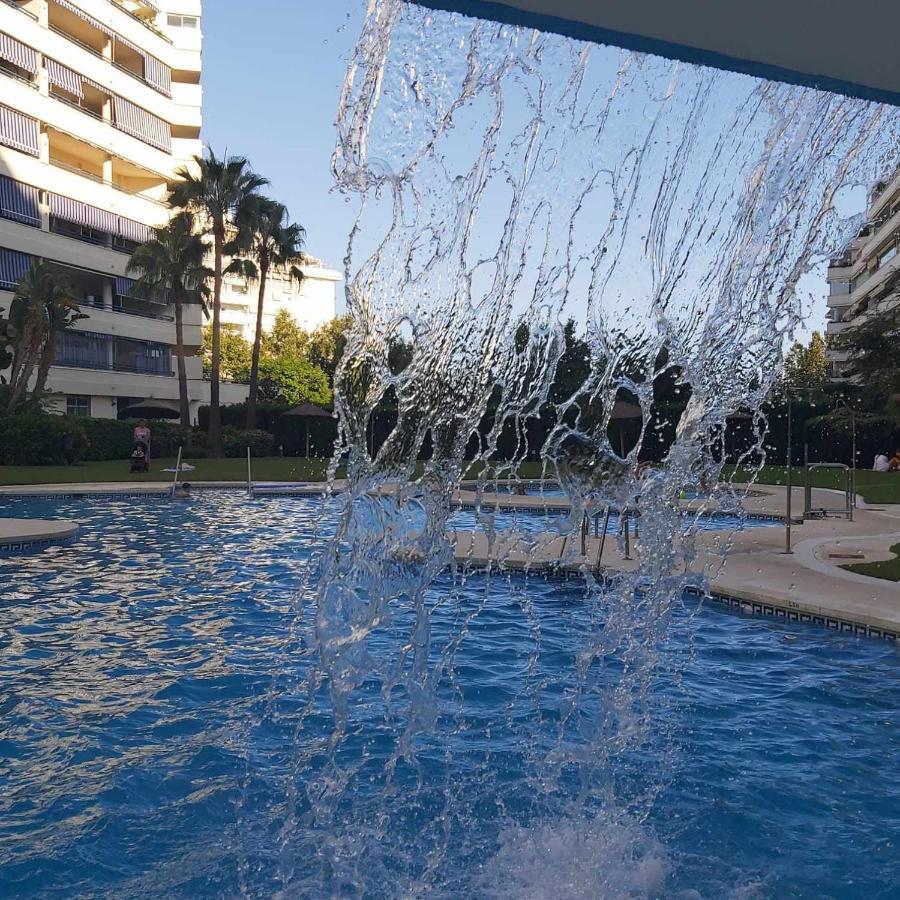 Terrazas L Apartment Marbella