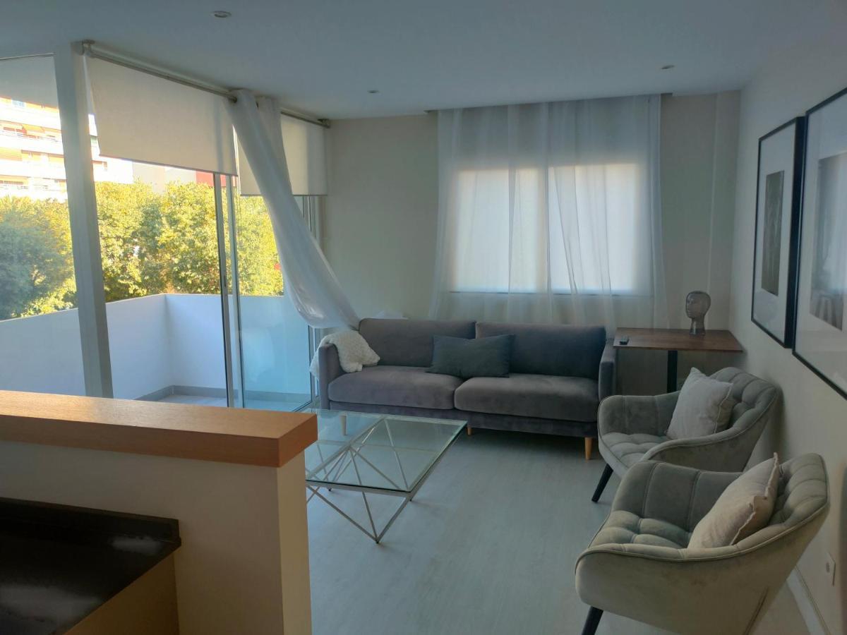 Precioso En Al Lado Del Mar Apartment *