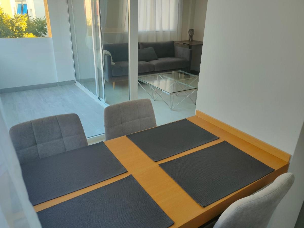 Precioso En Al Lado Del Mar Apartment Marbella