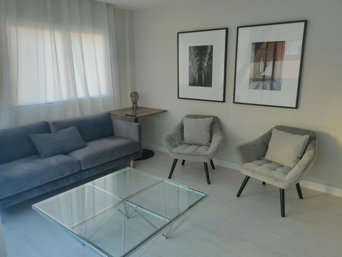 Apartment Precioso En Al Lado Del Mar