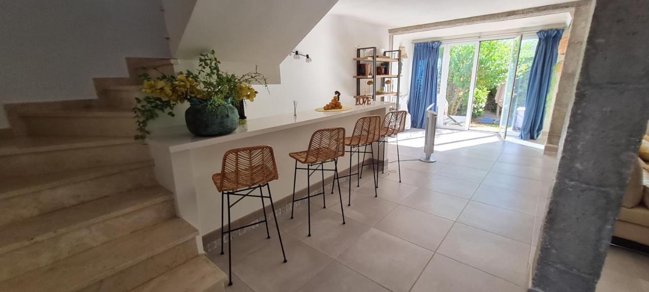 Holiday home Maison Proche De La