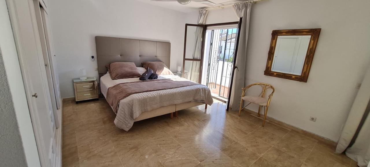 Maison Proche De La Marbella
