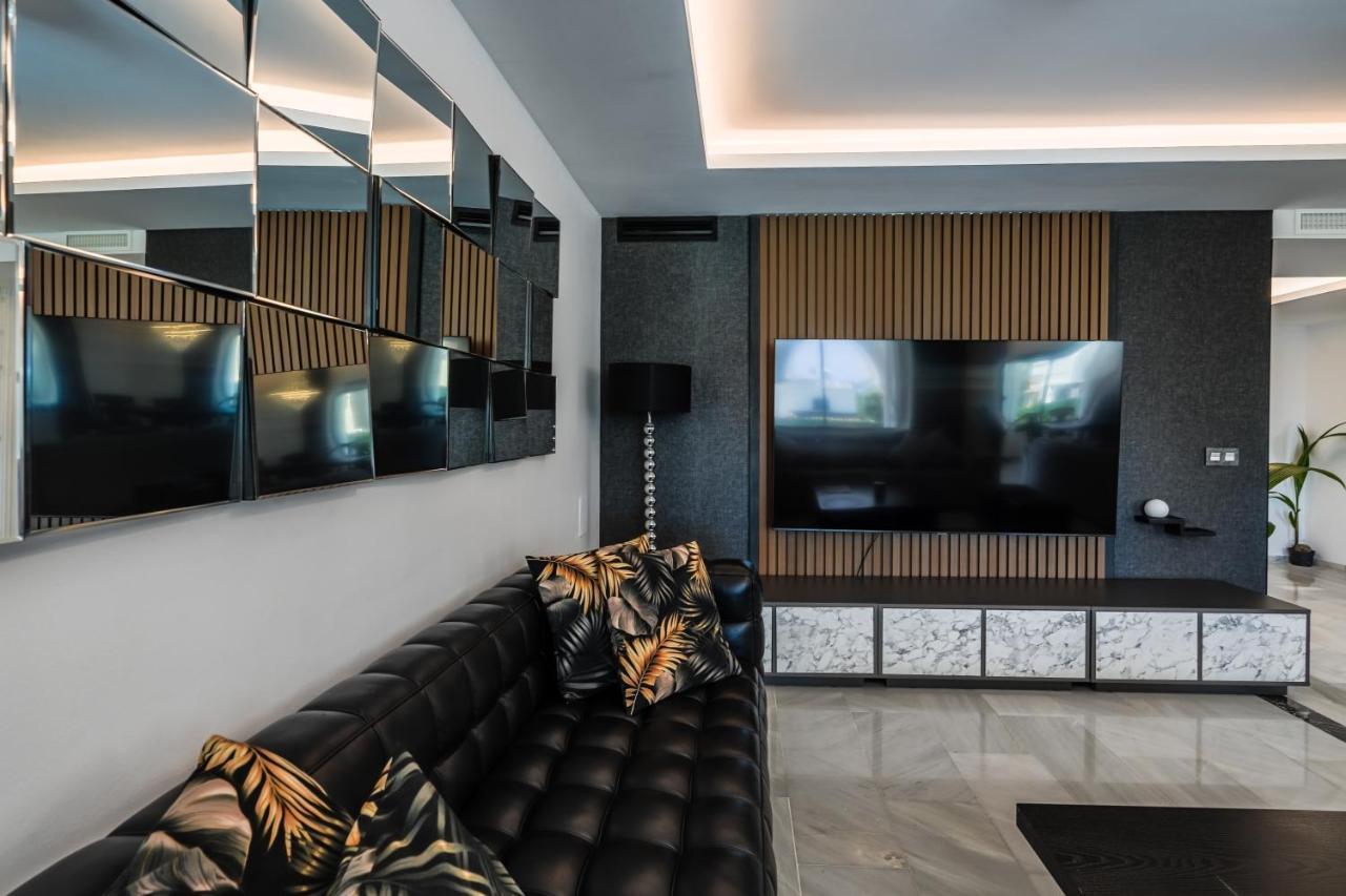 27 Nueva Andalucia Puerto Banus * Marbella
