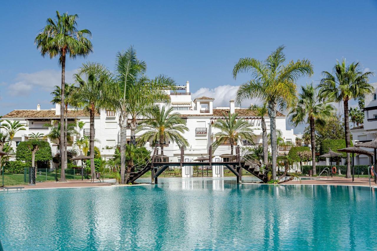 Ade10- Front Line San Pedro By Roomservices Apartment Marbella