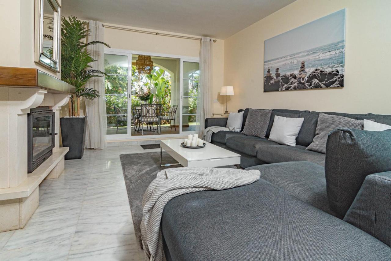 Ade10- Front Line San Pedro By Roomservices Apartment Marbella