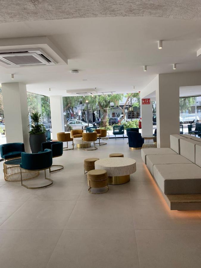 New&beautiful Loft In Puerto Banus *