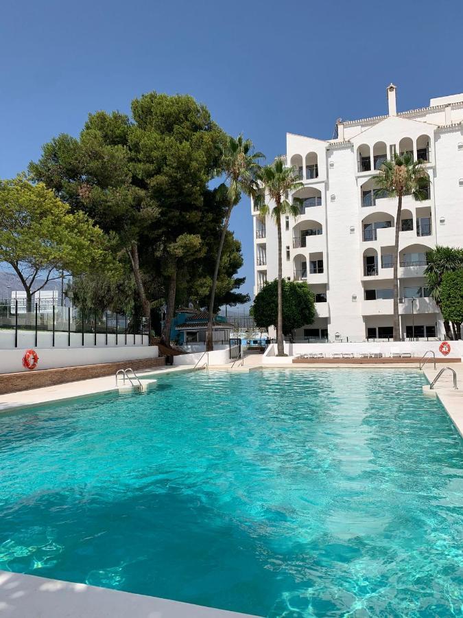 New&beautiful Loft In Puerto Banus