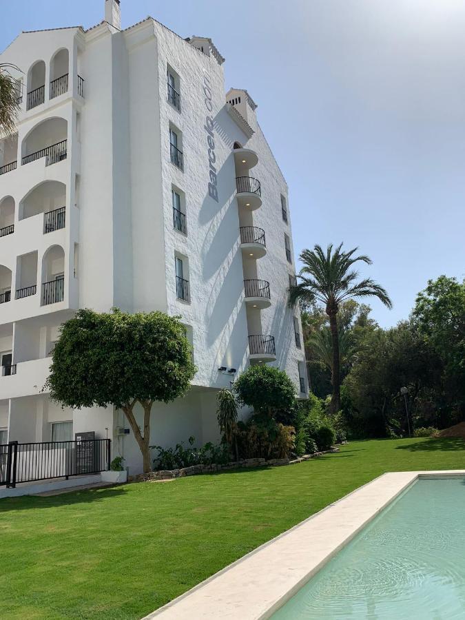 New&beautiful Loft In Puerto Banus Apartment