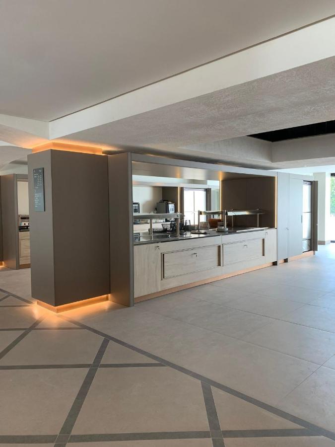 New&beautiful Loft In Puerto Banus