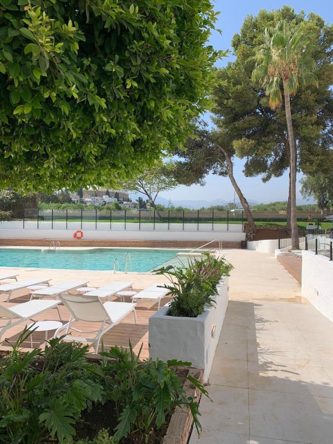 New&beautiful Loft In Puerto Banus Apartment *