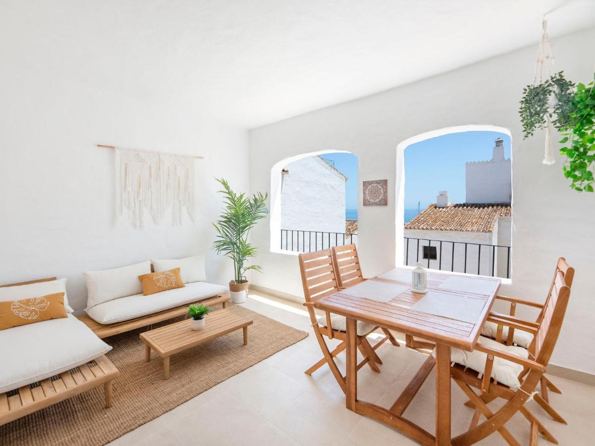 Puerto Banus Opq By Interhome *