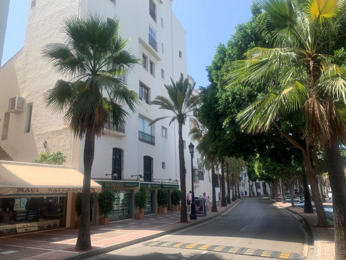 Puerto Banus Opq By Interhome