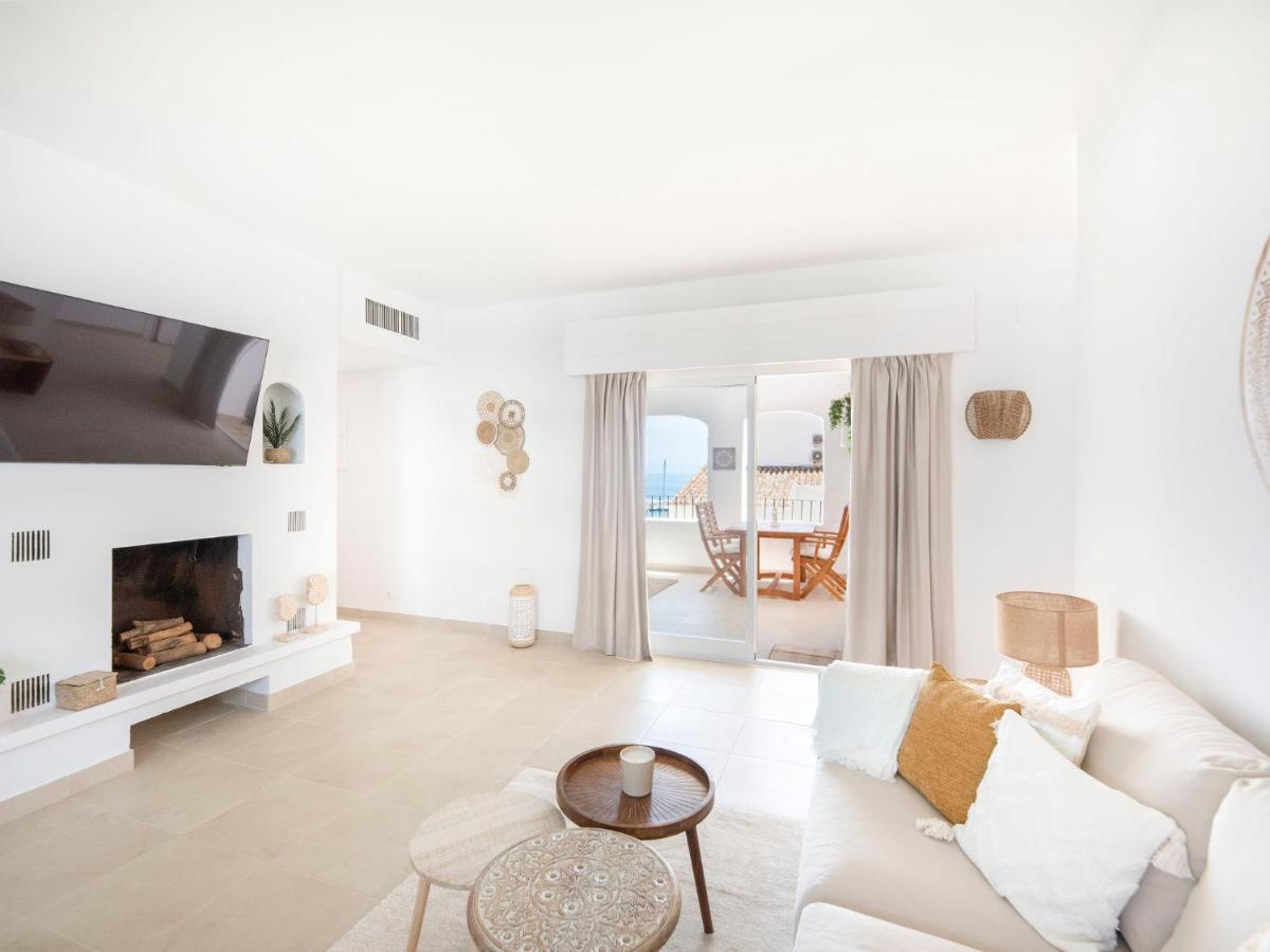 Puerto Banus Opq By Interhome Apartment Marbella