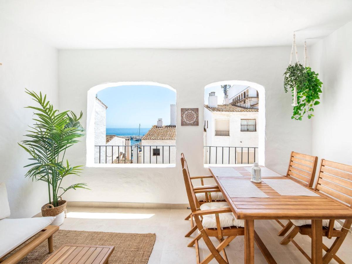 Apartment Puerto Banus Opq By Interhome