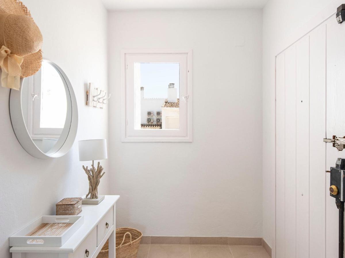 Puerto Banus Opq By Interhome Apartment