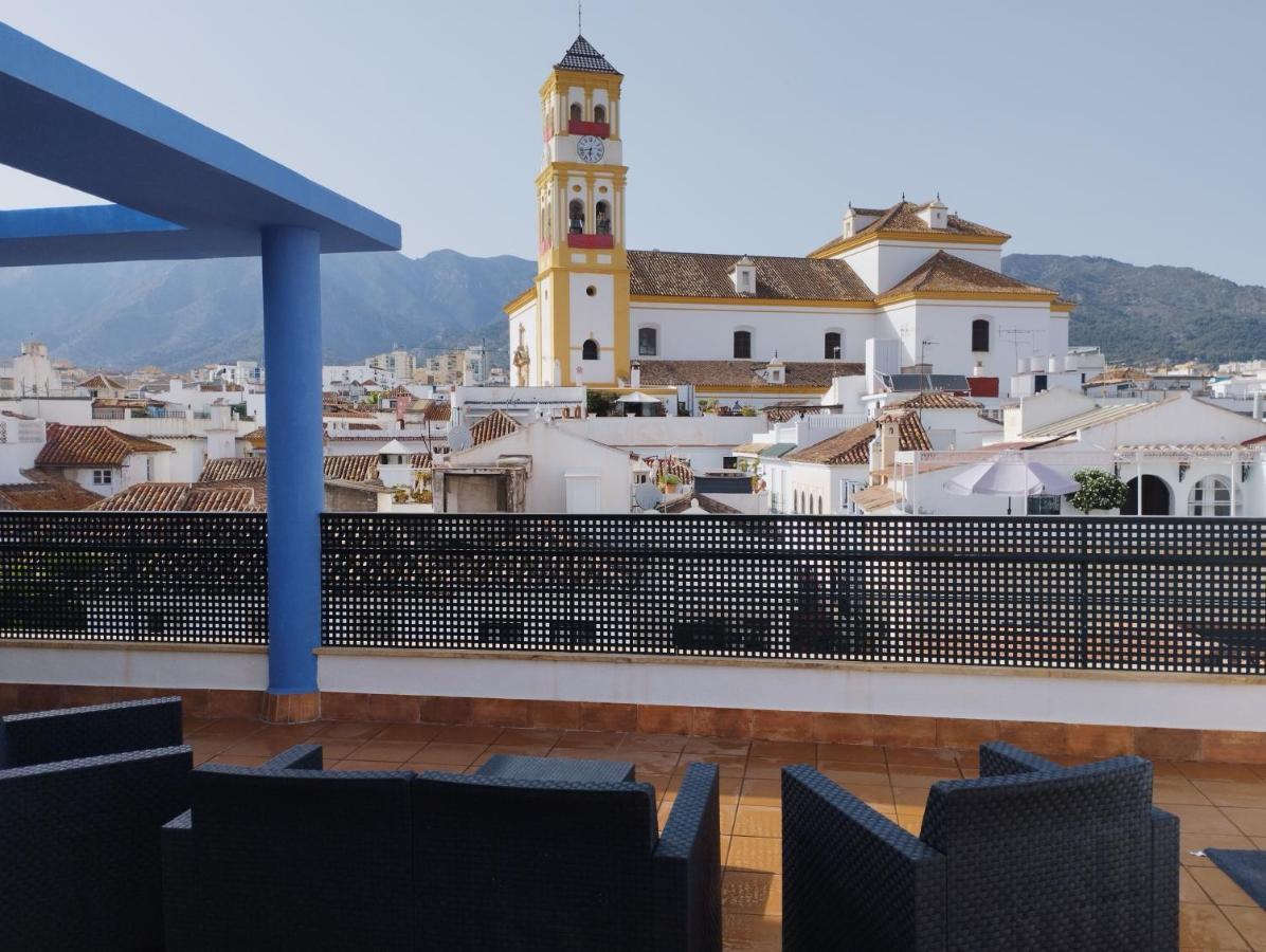 Apartment Atico Espectacular En Casco Antiguo De Marbella
